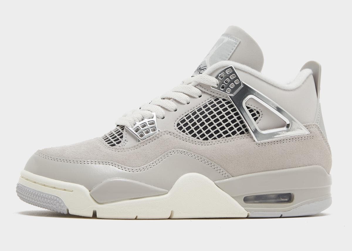 Air Jordan 4 WMNS “Frozen Moments”