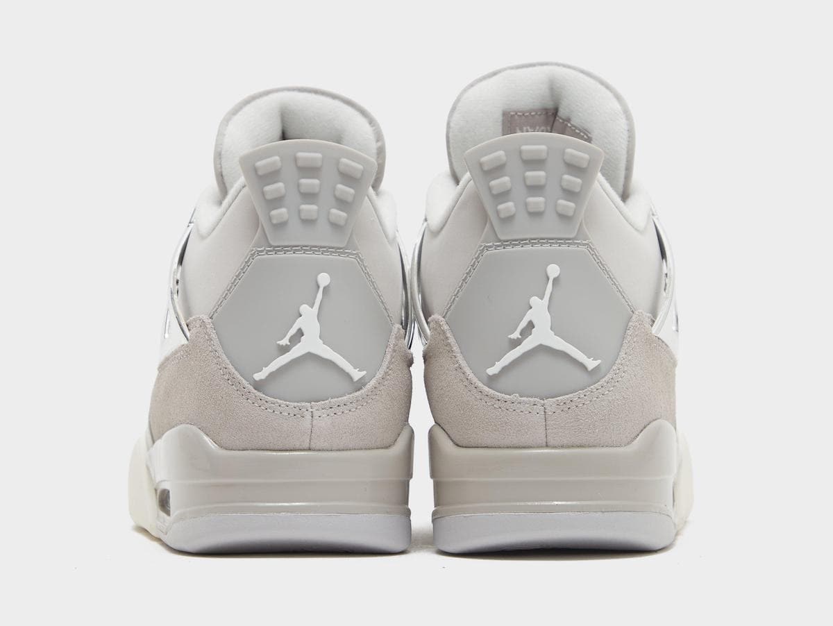 Air Jordan 4 WMNS “Frozen Moments”