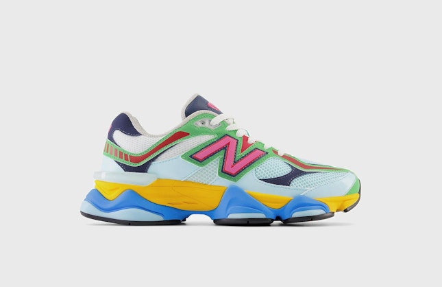 New Balance 9060 "Beach Glass"