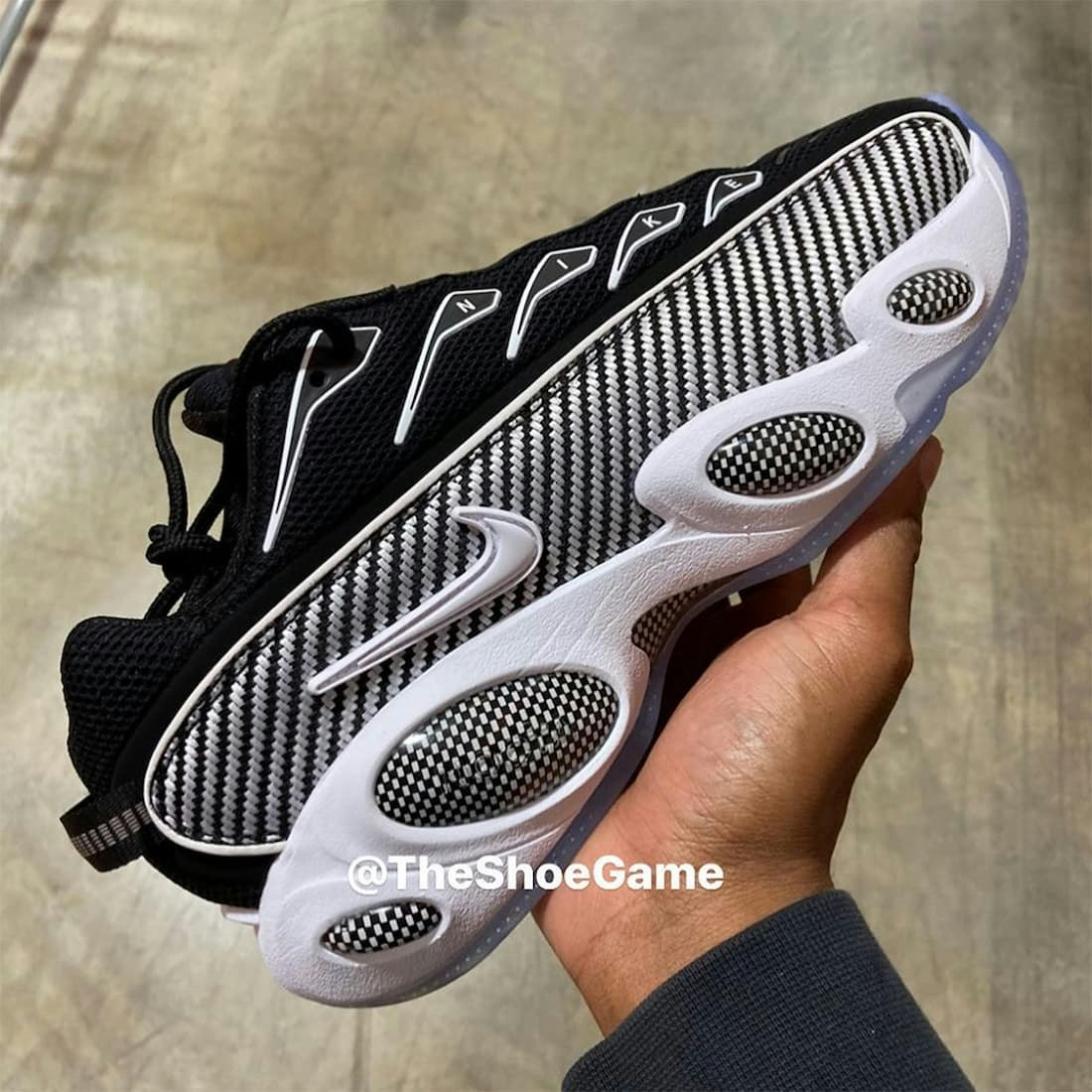 Nike x NOCTA Glide