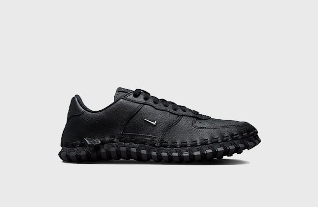 Jacquemus x Nike J Force 1 "Core Black" Jacquemus x Nike J Force 1 "Core Black"