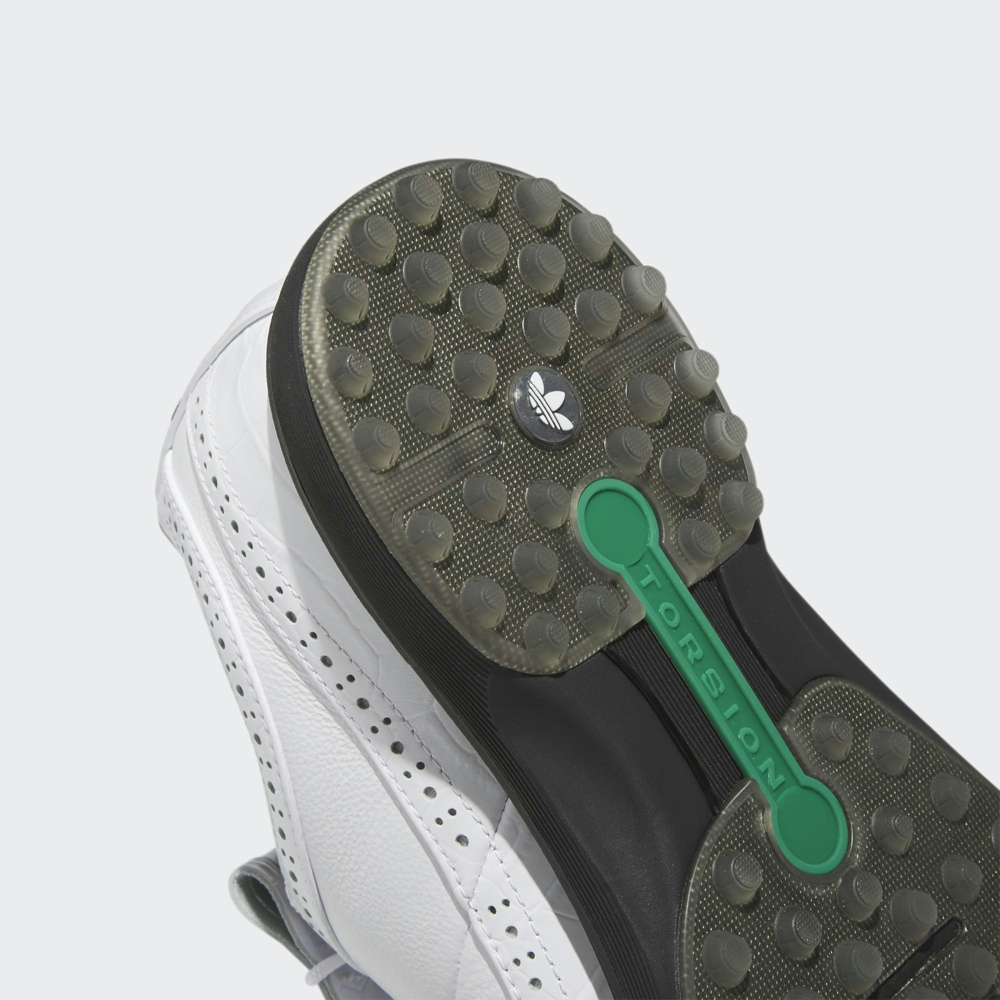 Bogey Boys x adidas Modern Classics 80 Spikeless "Cloud White"