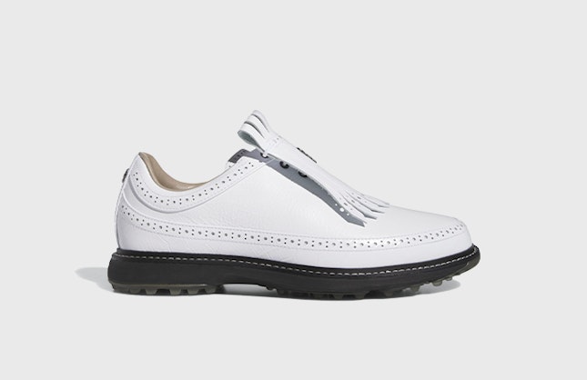 Bogey Boys x adidas Modern Classics 80 Spikeless "Cloud White"