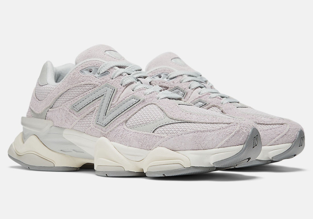 New Balance 9060 "December Sky"