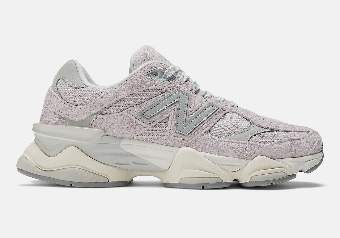 New Balance 9060 "December Sky"