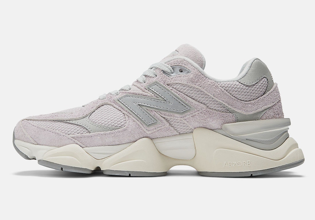 New Balance 9060 "December Sky"