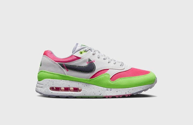 Nike Air Max 1 Golf "Watermelon"