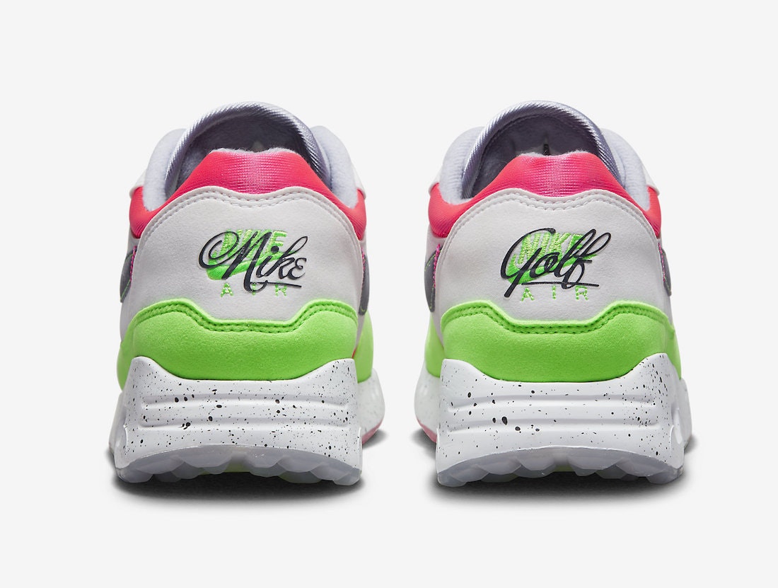Nike Air Max 1 Golf "Watermelon"
