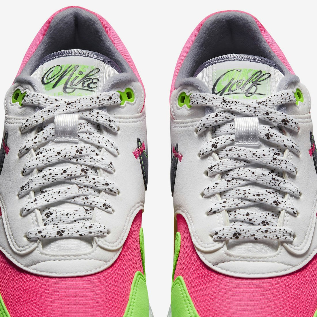 Nike Air Max 1 Golf "Watermelon"