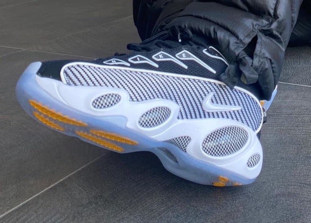 Nike x NOCTA Glide
