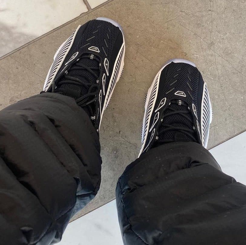 Nike x NOCTA Glide