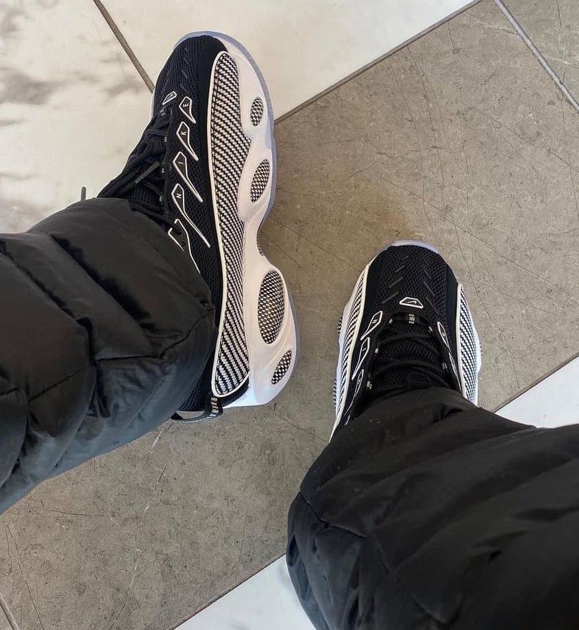 Nike x NOCTA Glide