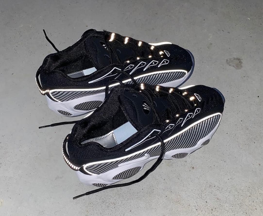 Nike x NOCTA Glide