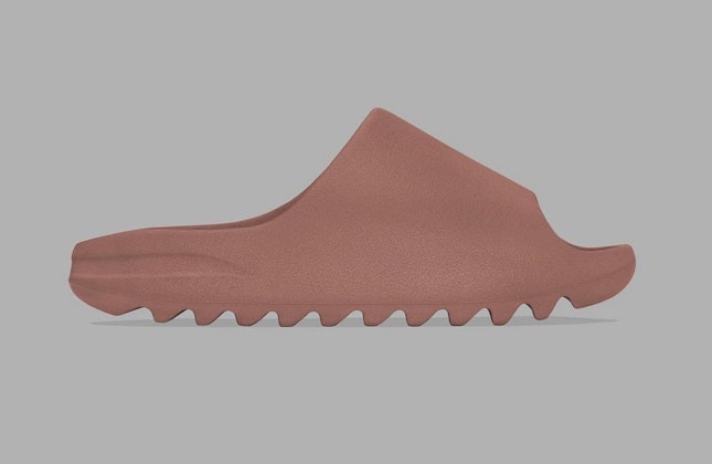 adidas Yeezy Slide "Dust Rose"