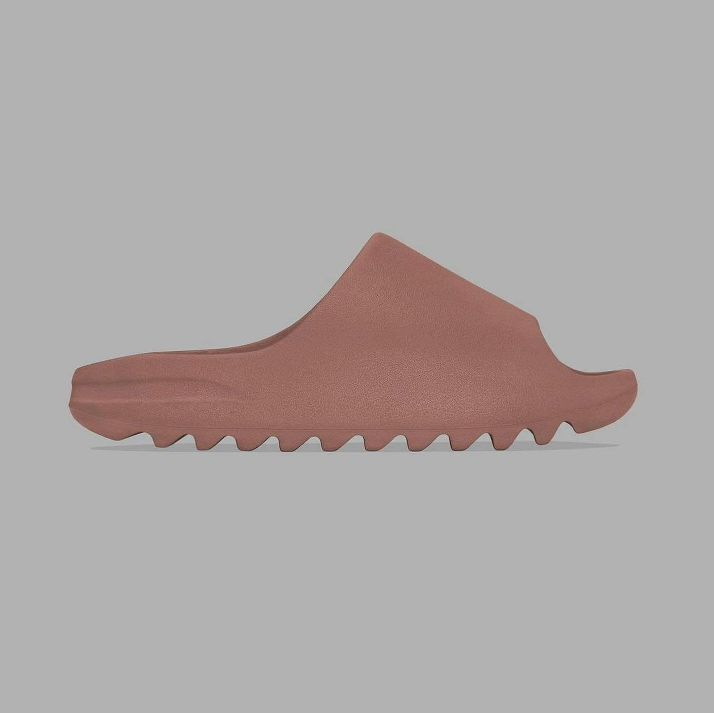 adidas Yeezy Slide "Dust Rose"