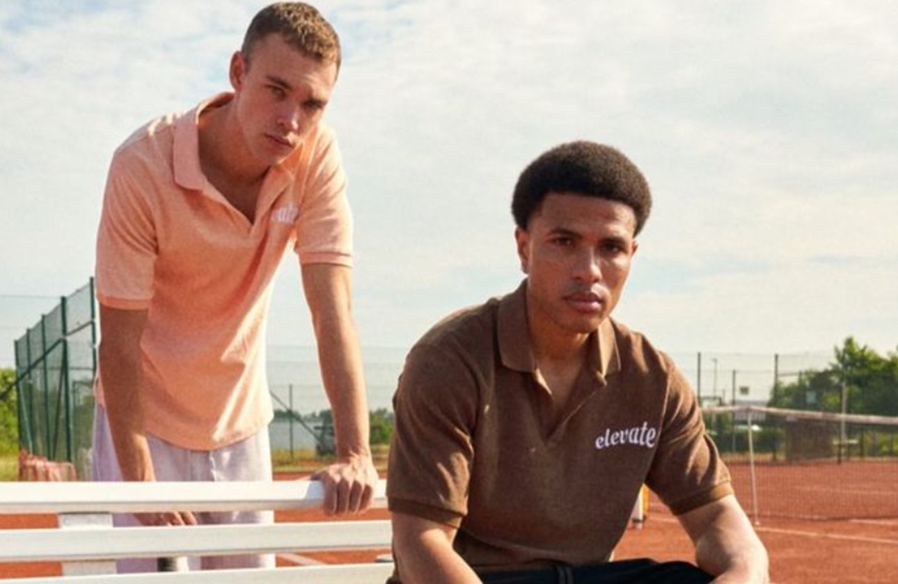 Elevate - Elevate Polo