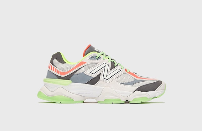 DTLR x New Balance 9060 "Glow" DTLR x New Balance 9060 "Glow"