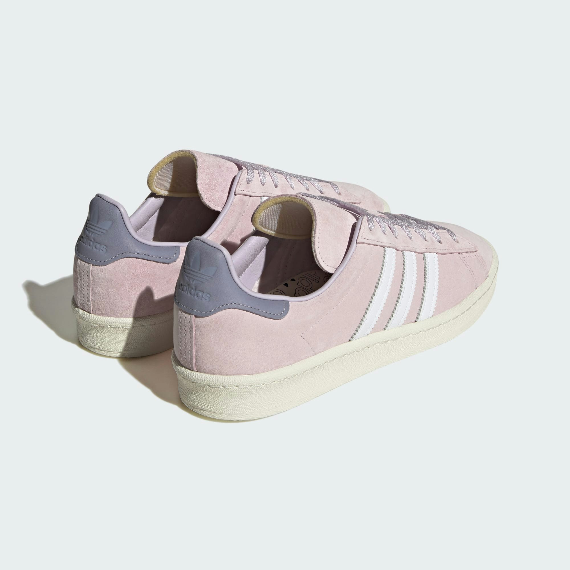 adidas Campus 80s "Almost Pink"
