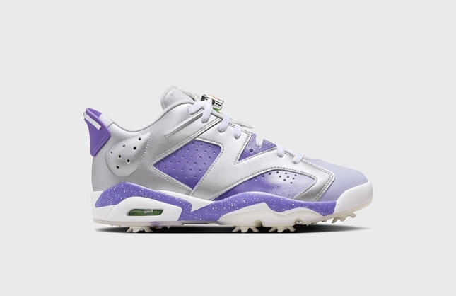 Air Jordan 6 Low Golf "US Open"