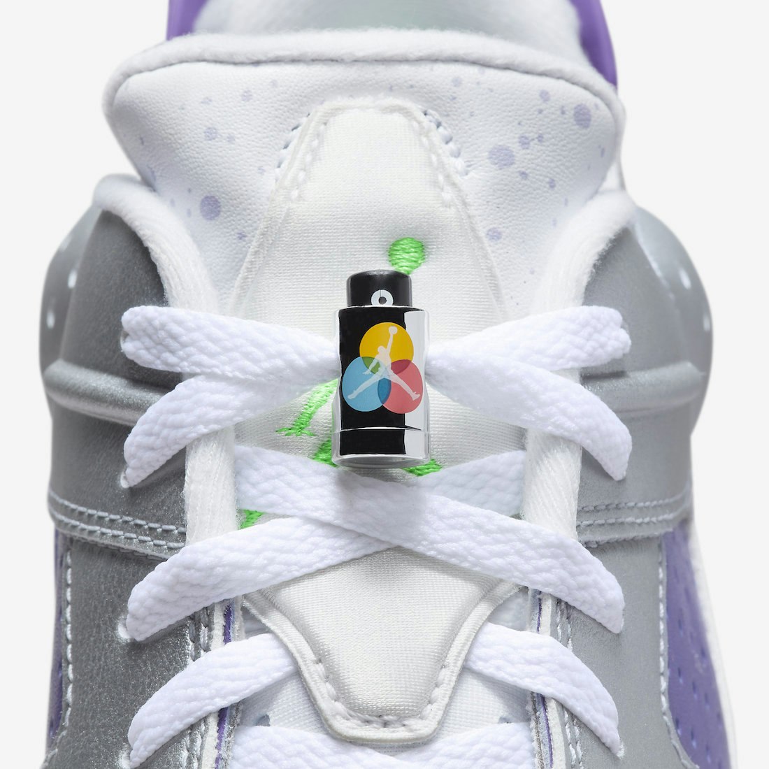 Air Jordan 6 Low Golf "US Open"
