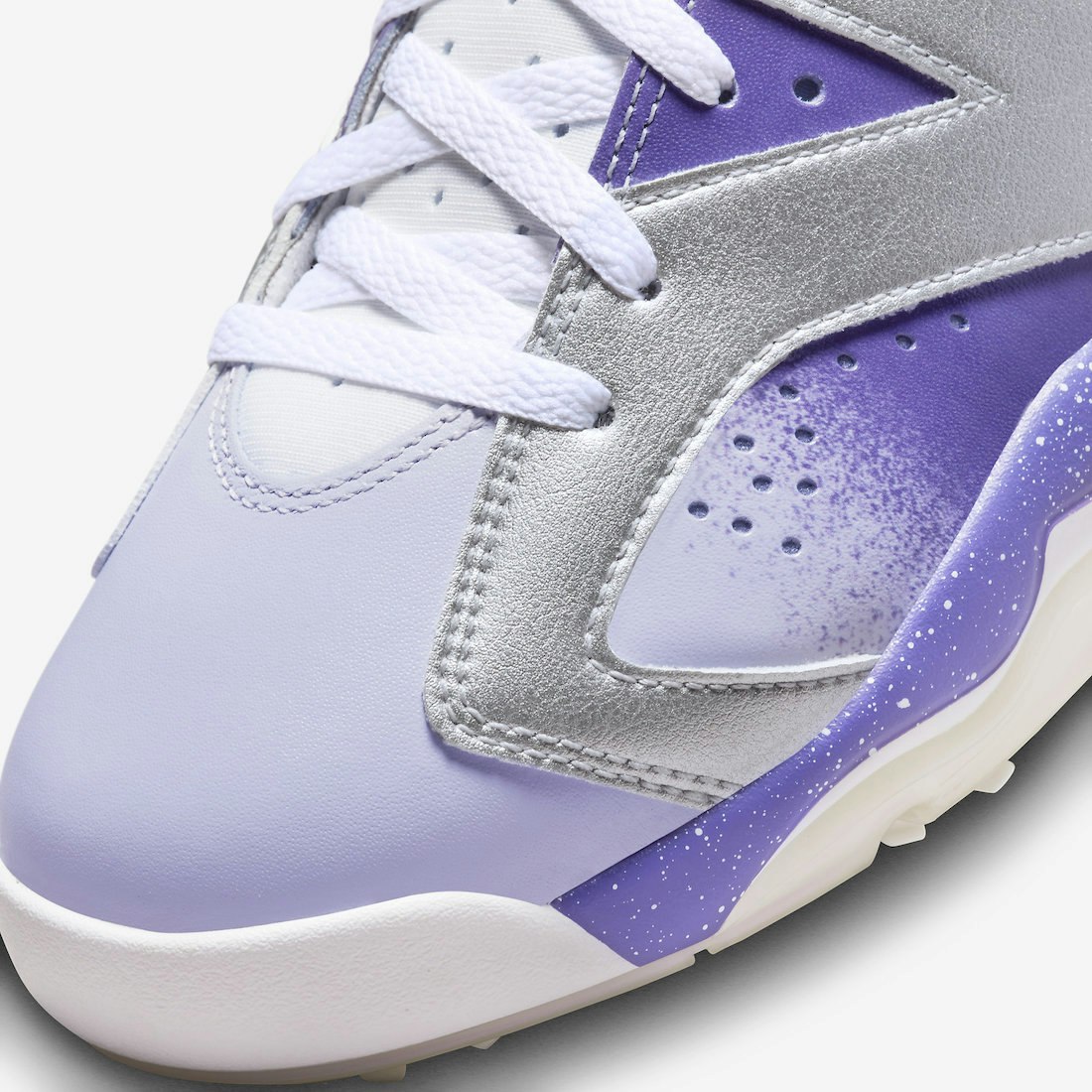 Air Jordan 6 Low Golf "US Open"