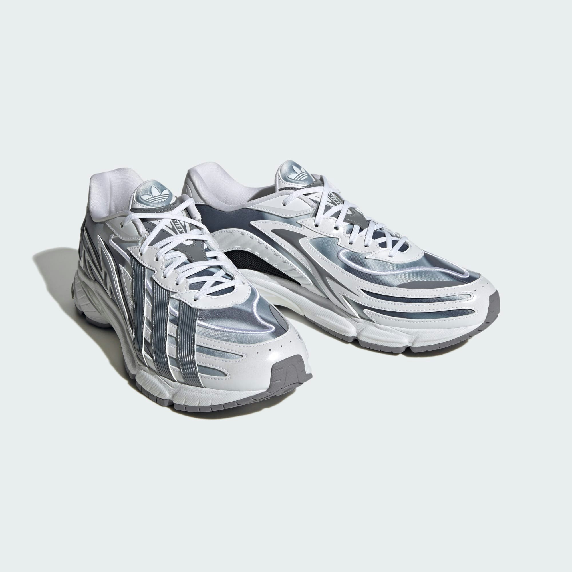 adidas Orketro "White/Grey"