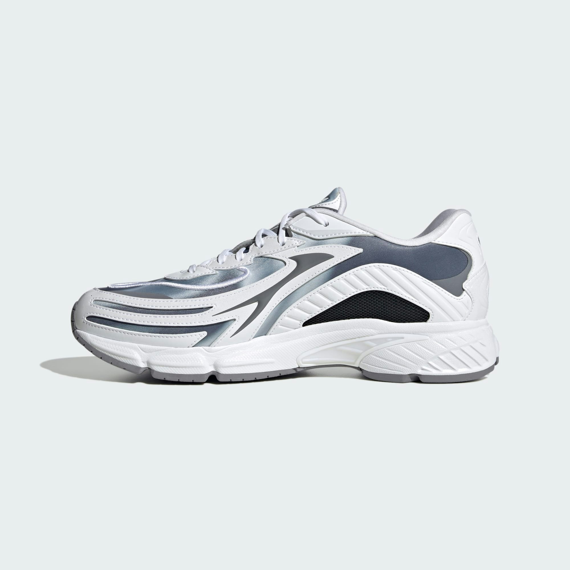 adidas Orketro "White/Grey"