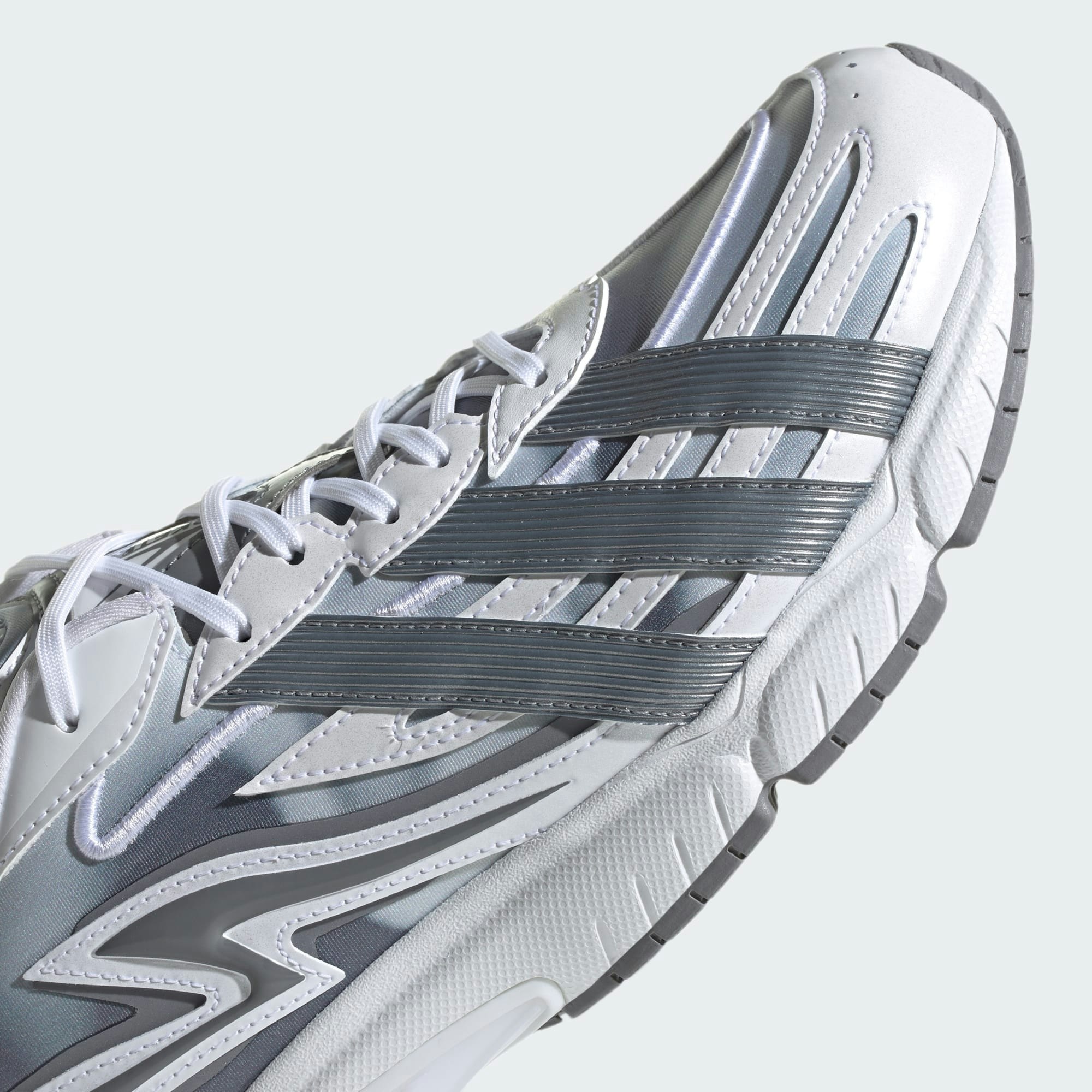 adidas Orketro "White/Grey"