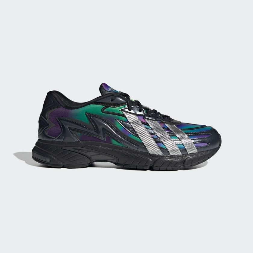 adidas Orketro "Solar Green"