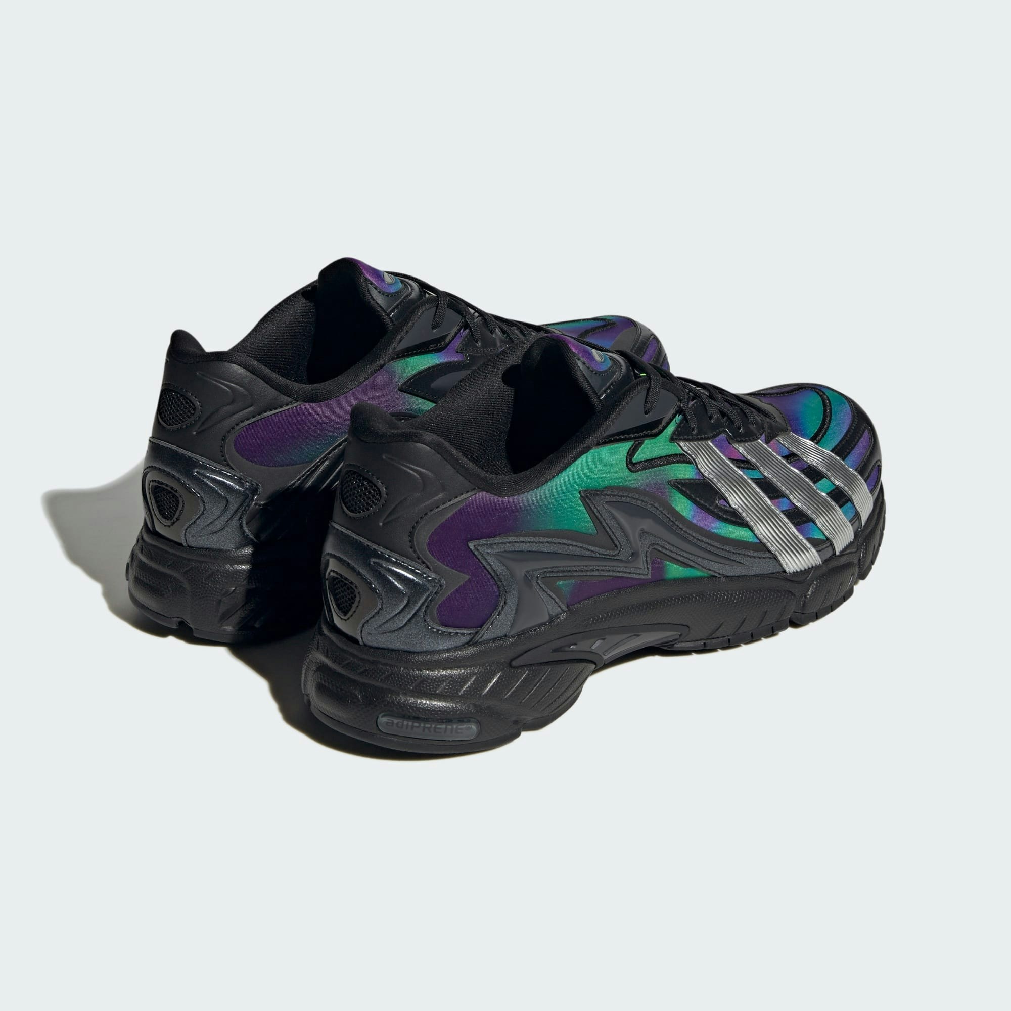 adidas Orketro "Solar Green"