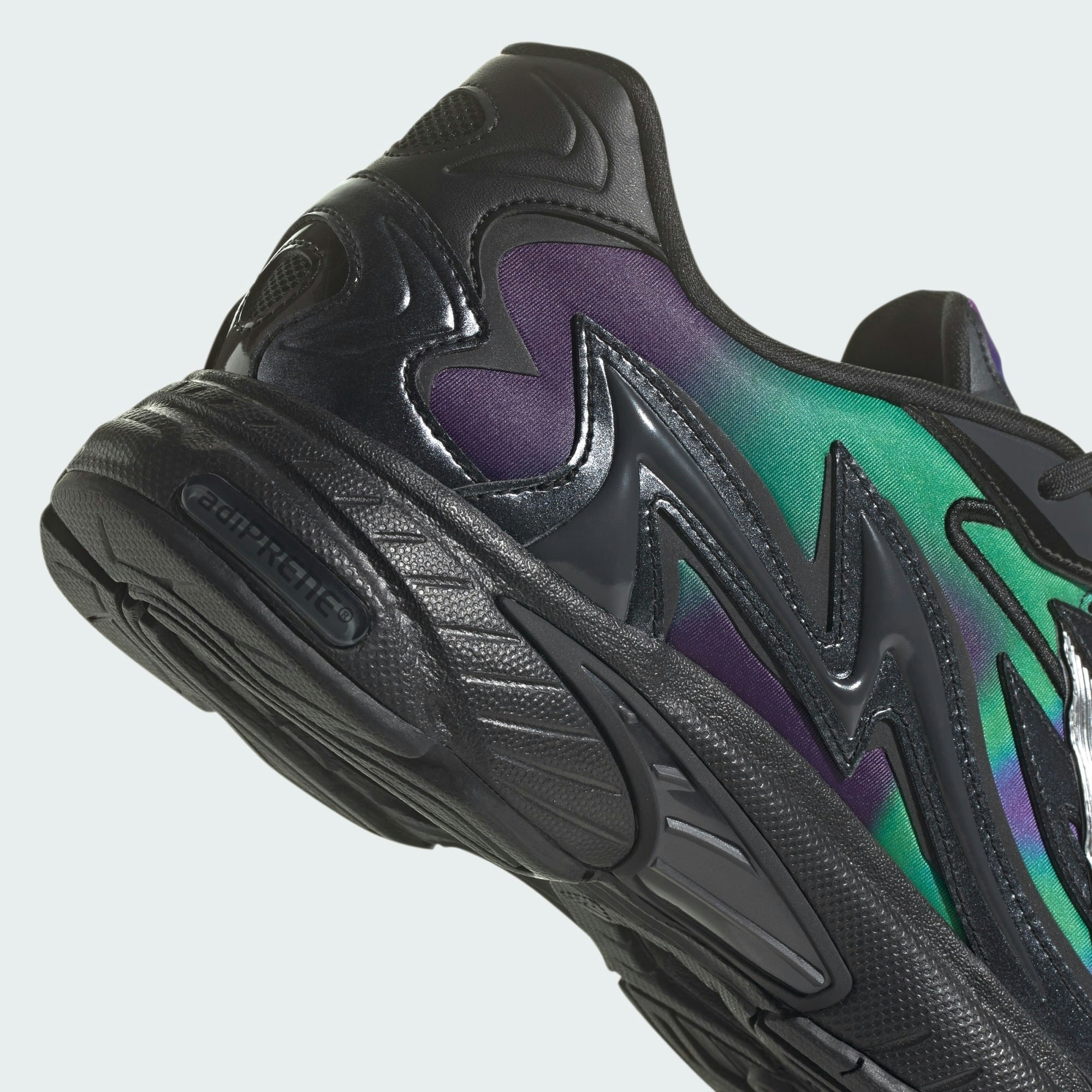 adidas Orketro "Solar Green"