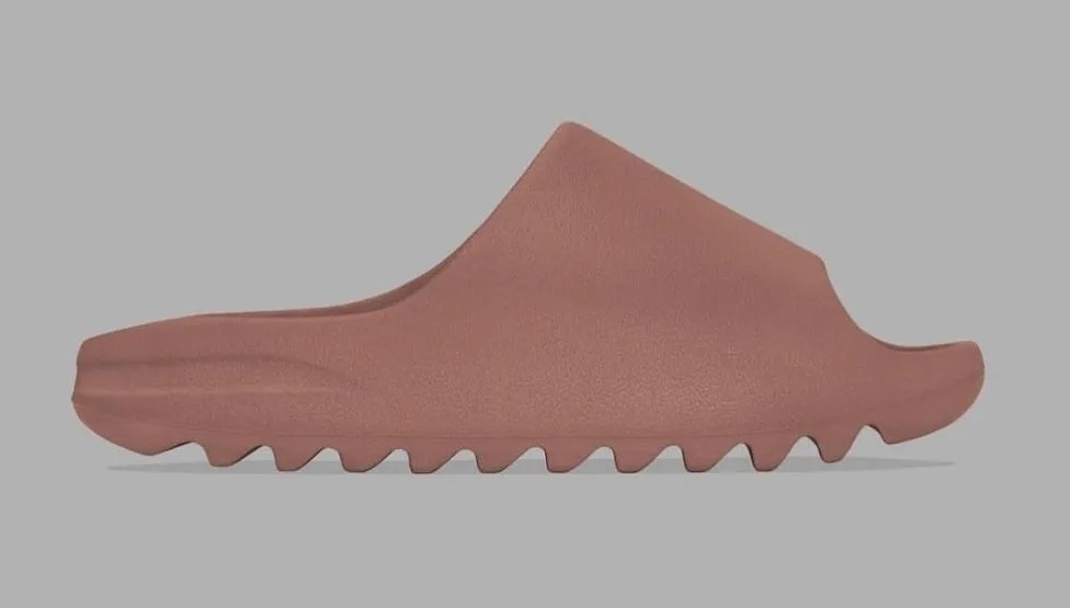 adidas Yeezy Slide "Dust Rose"