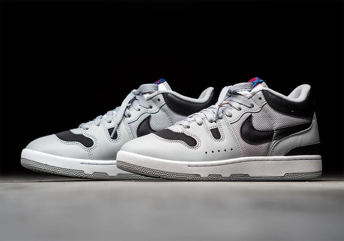 Nike Mac Attack OG Comeback
