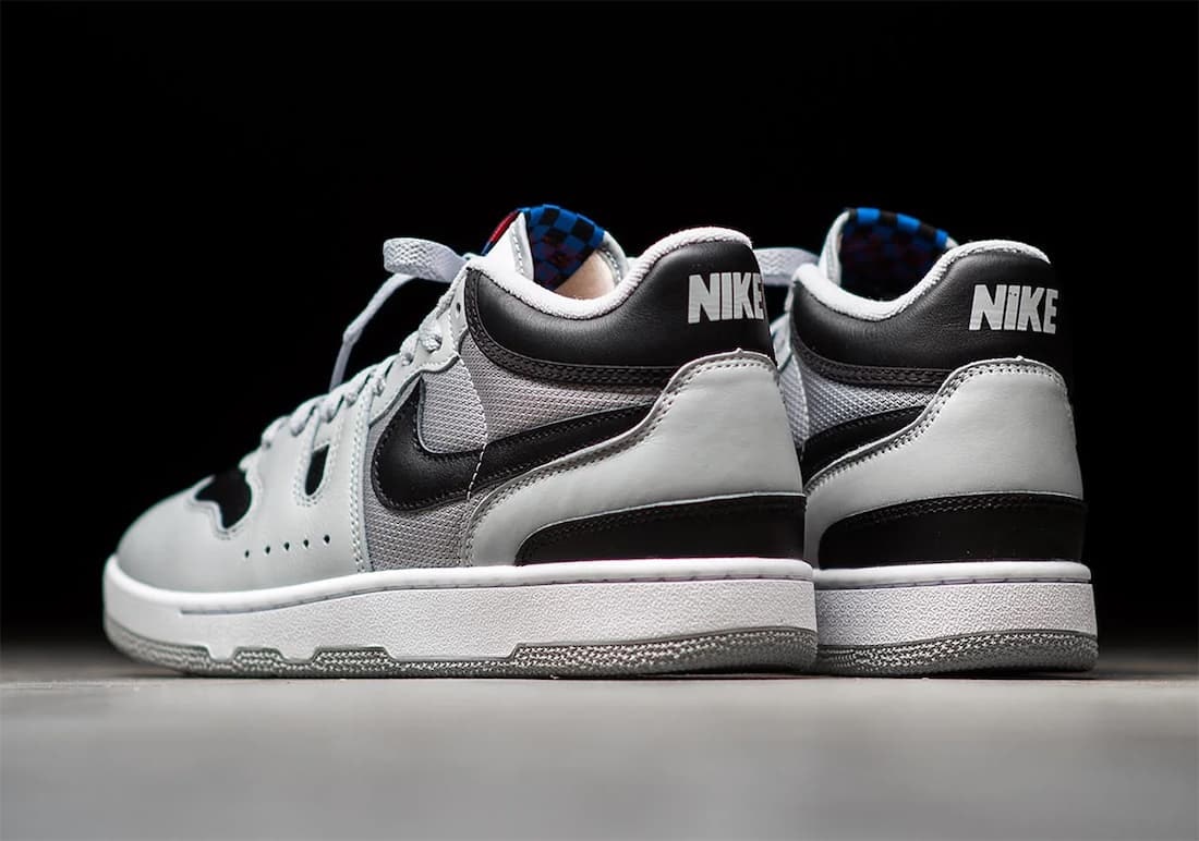 Nike Mac Attack OG Comeback