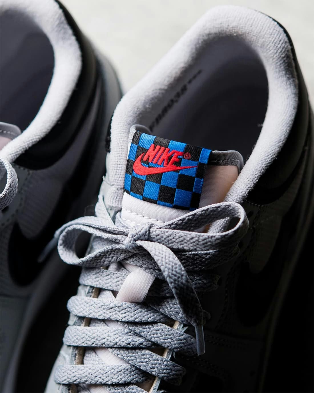 Nike Mac Attack OG Comeback