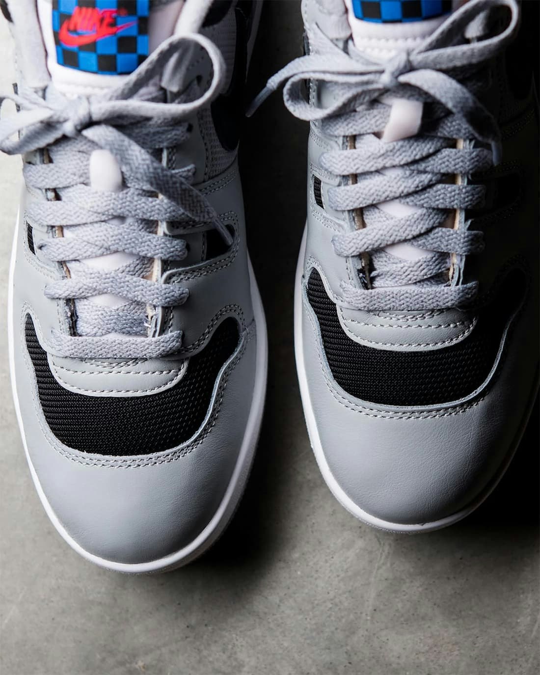 Nike Mac Attack OG Comeback