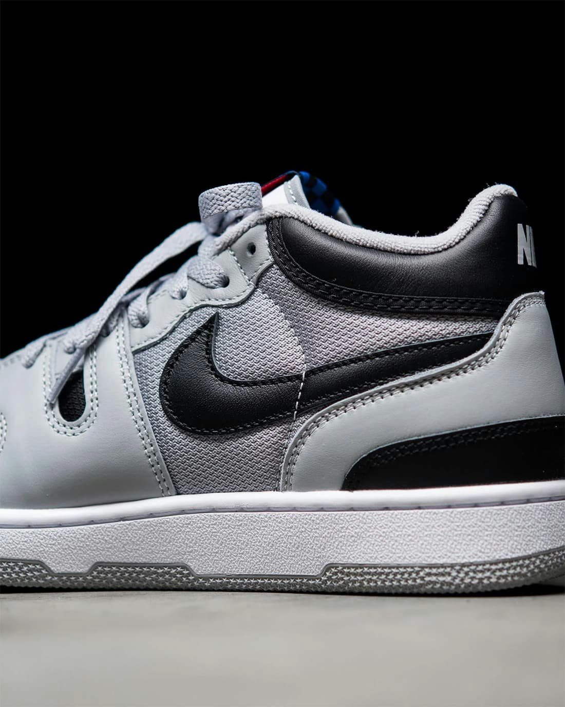 Nike Mac Attack OG Comeback