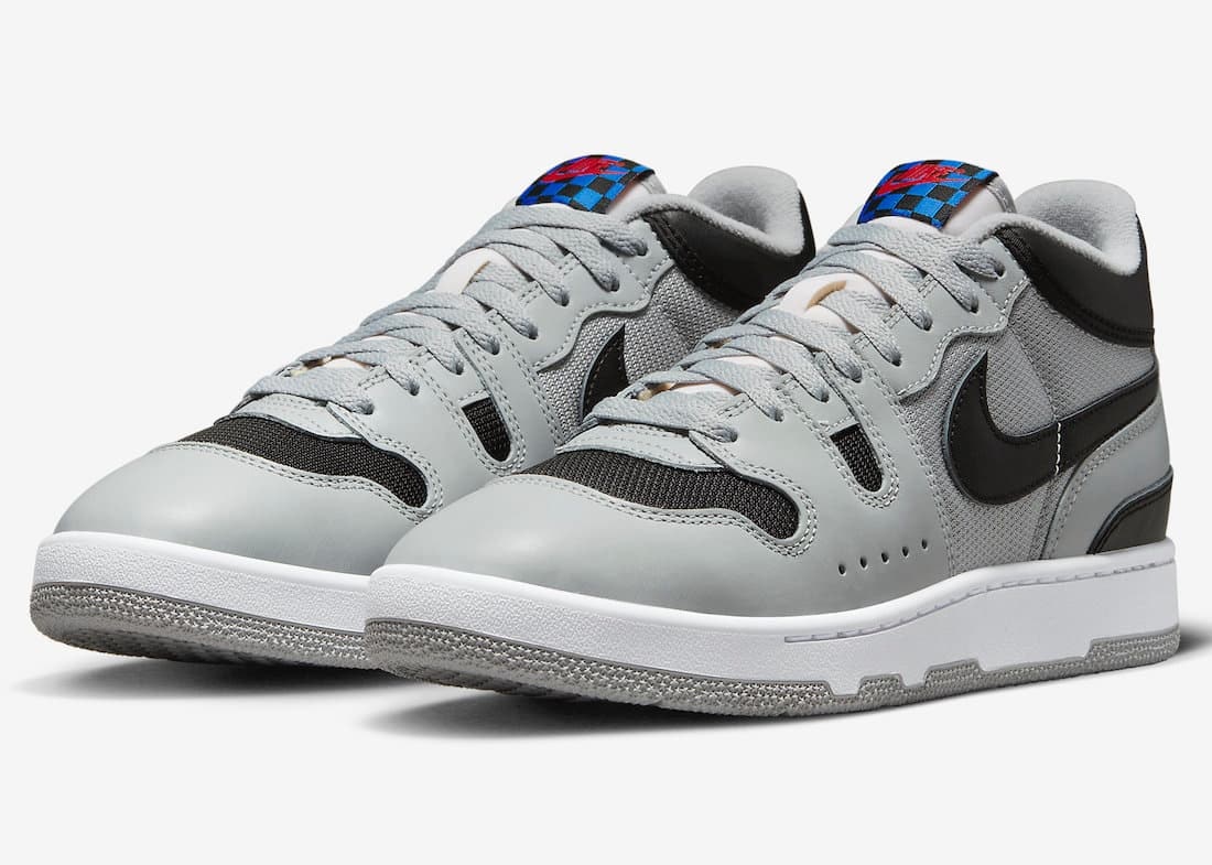 Nike Mac Attack OG Comeback
