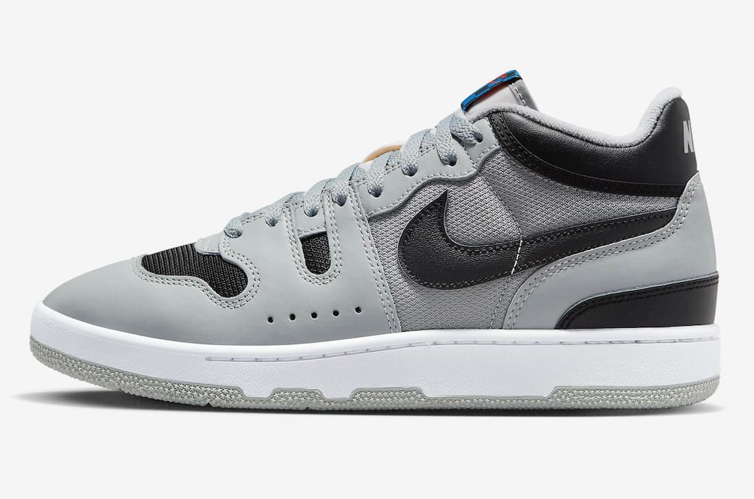 Nike Mac Attack OG Comeback