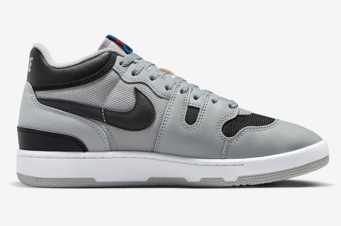 Nike Mac Attack OG Comeback