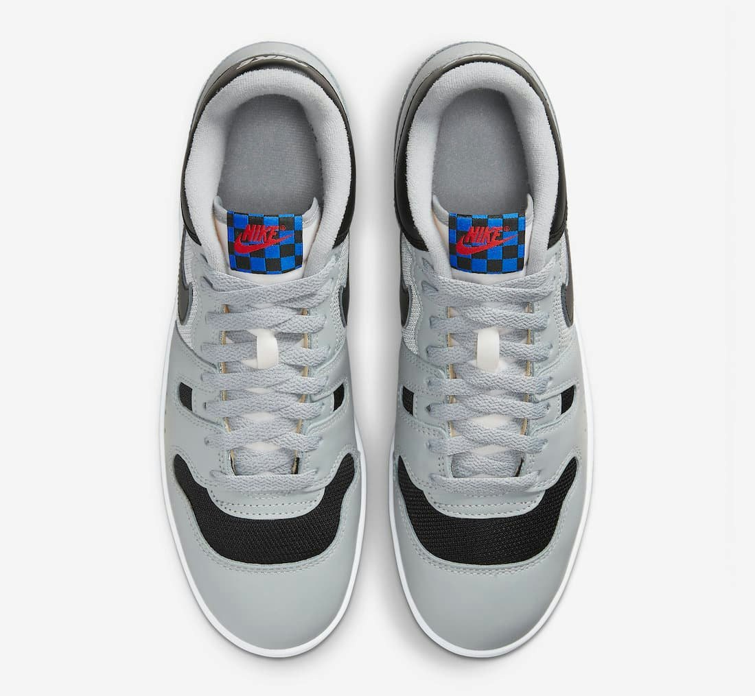 Nike Mac Attack OG Comeback