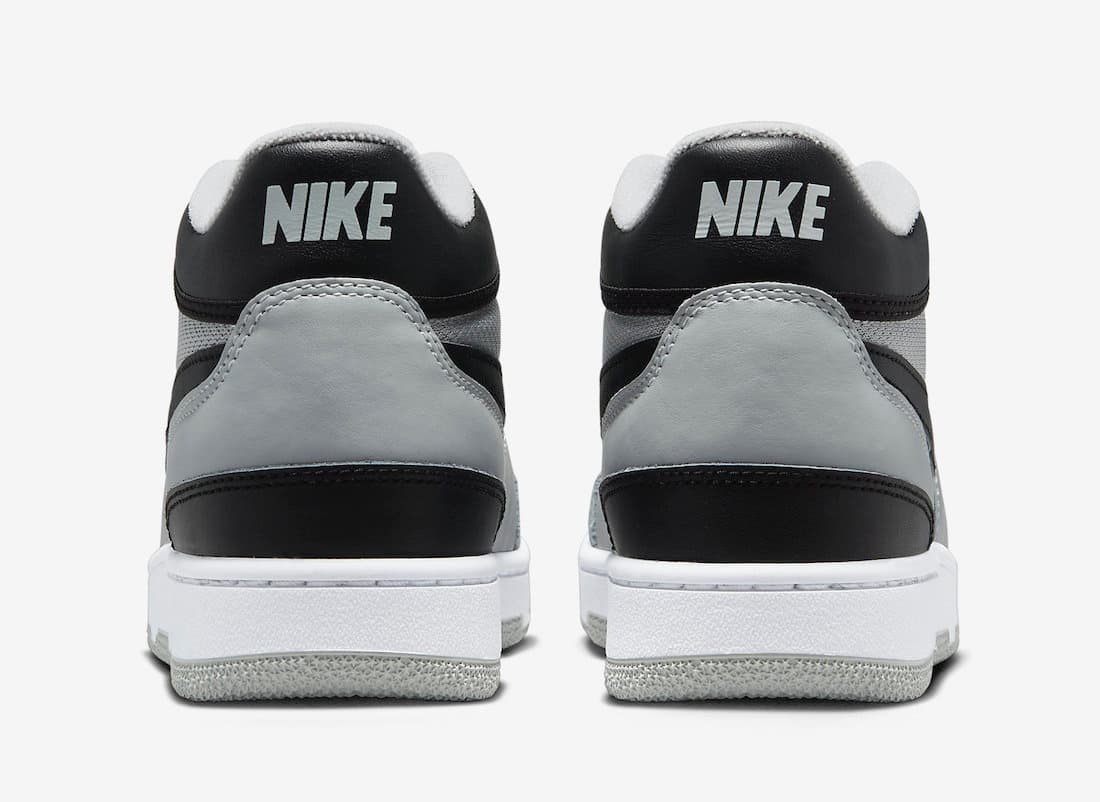 Nike Mac Attack OG Comeback