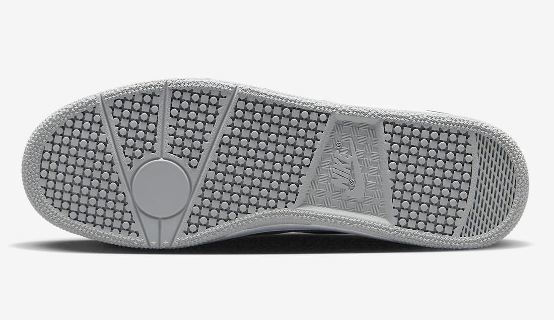Nike Mac Attack OG Comeback