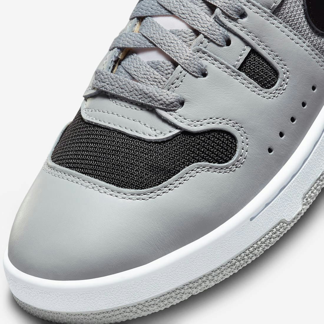 Nike Mac Attack OG Comeback