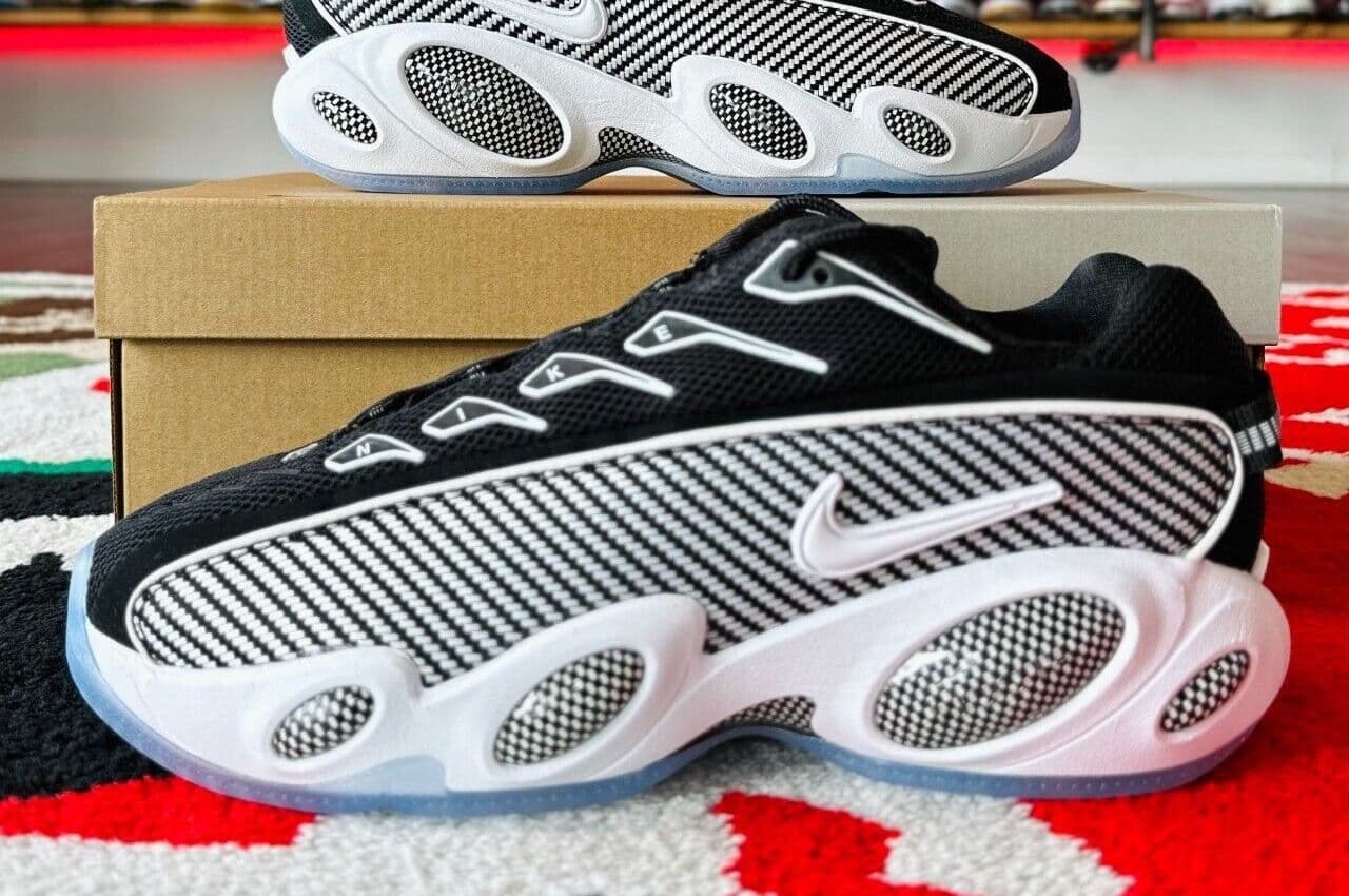 Nike x NOCTA Glide