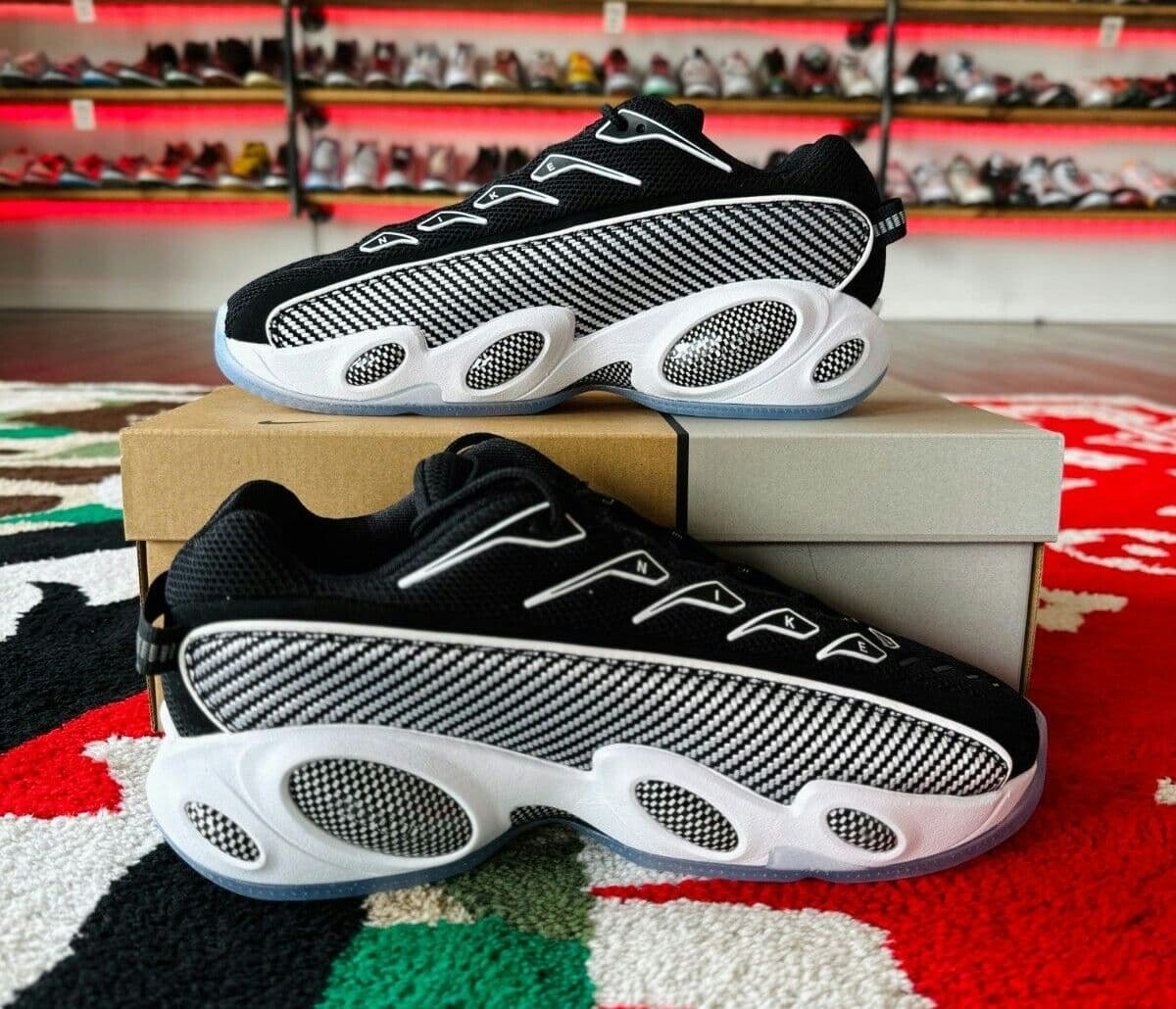 Nike x NOCTA Glide