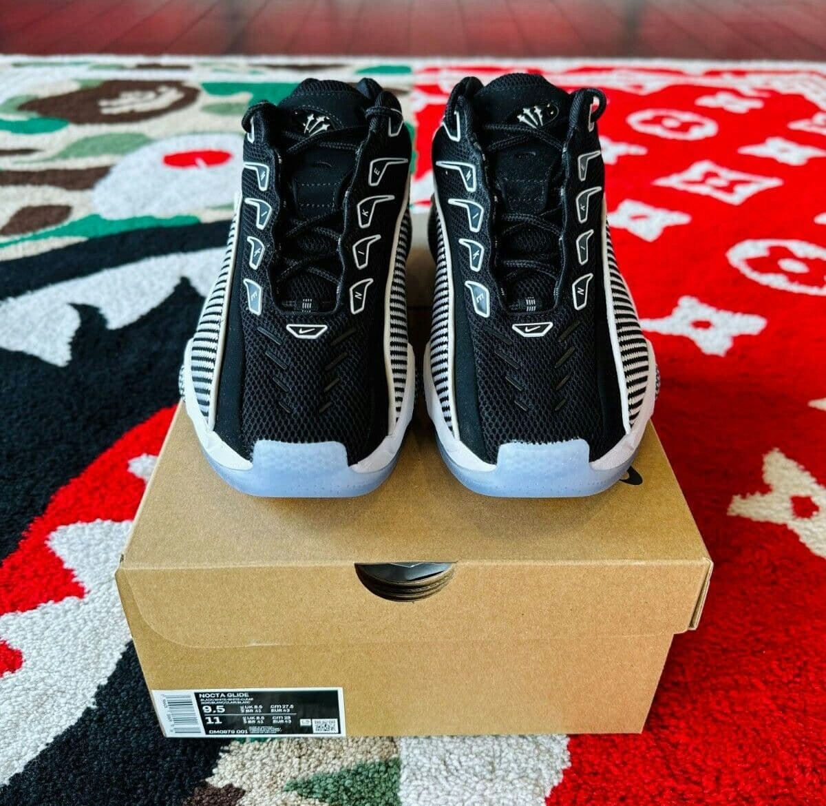 Nike x NOCTA Glide