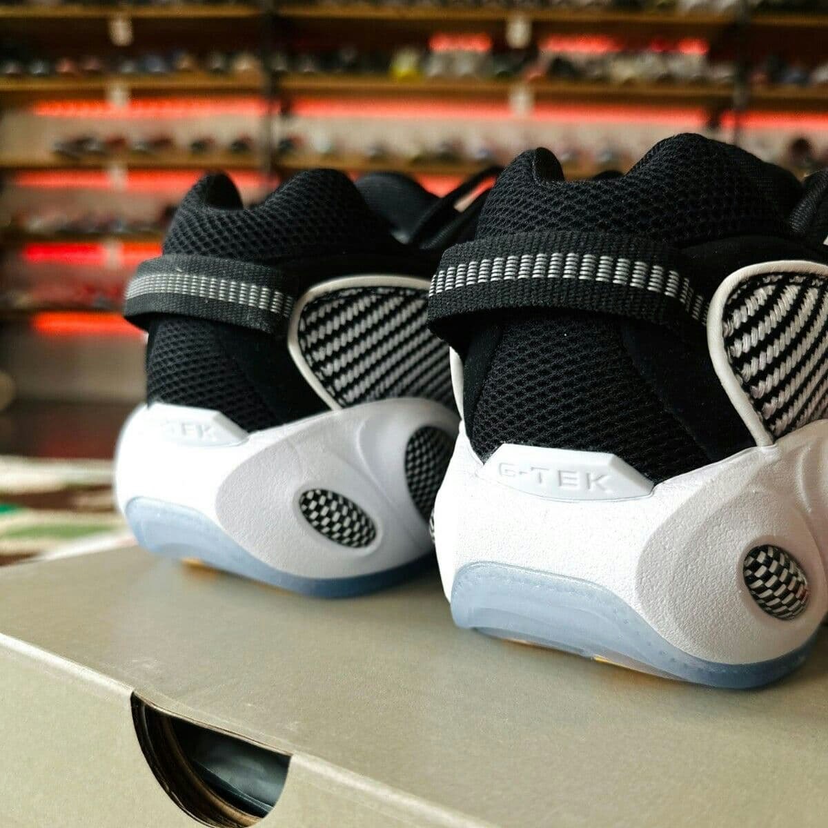 Nike x NOCTA Glide