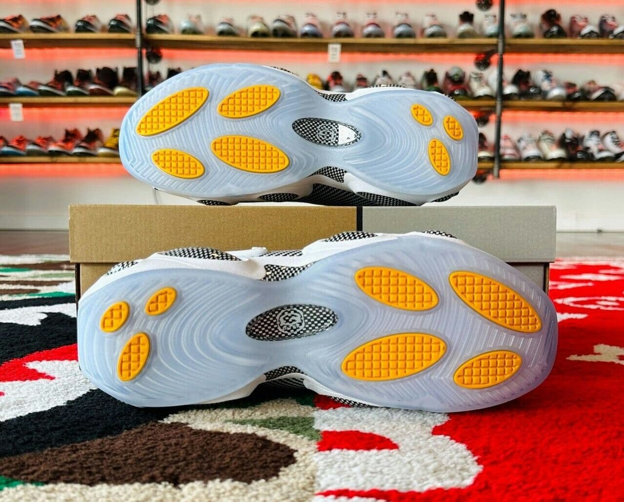 Nike x NOCTA Glide