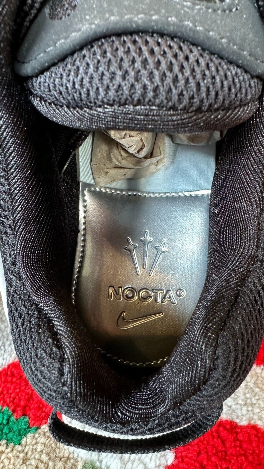 Nike x NOCTA Glide